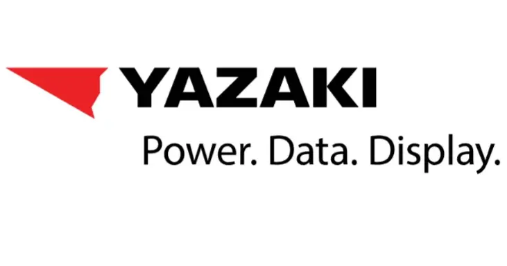 Yazaki